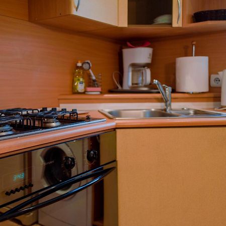 Romeo Family Apartments Таллин Экстерьер фото