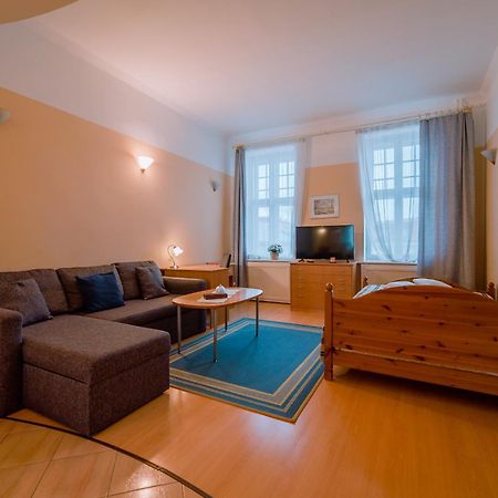Romeo Family Apartments Таллин Экстерьер фото