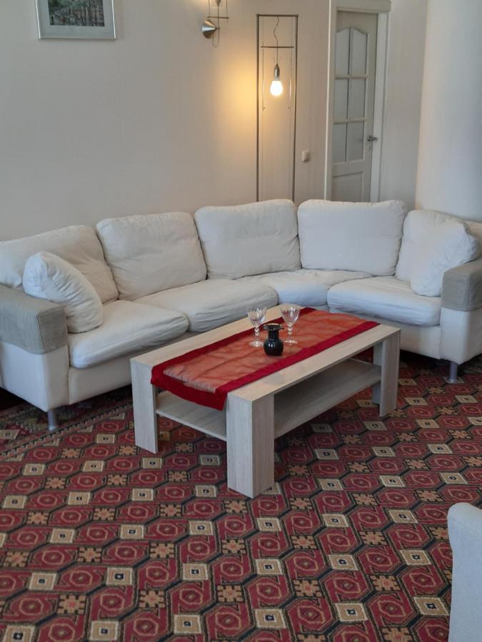 Romeo Family Apartments Таллин Экстерьер фото
