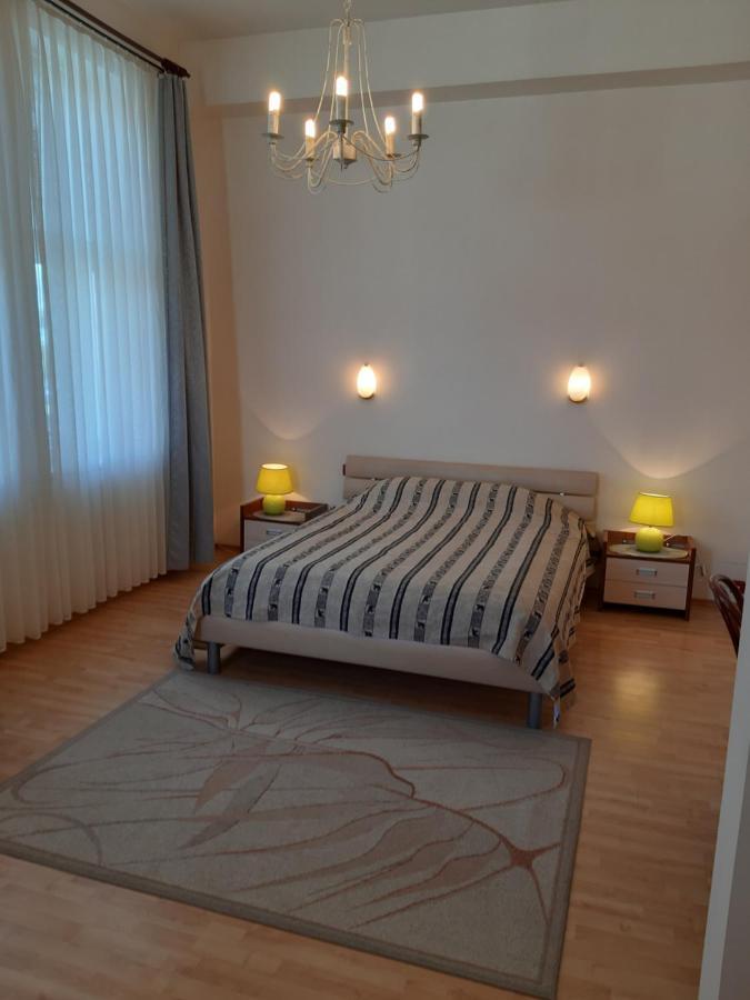 Romeo Family Apartments Таллин Экстерьер фото