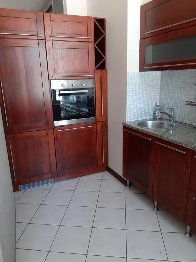 Romeo Family Apartments Таллин Экстерьер фото