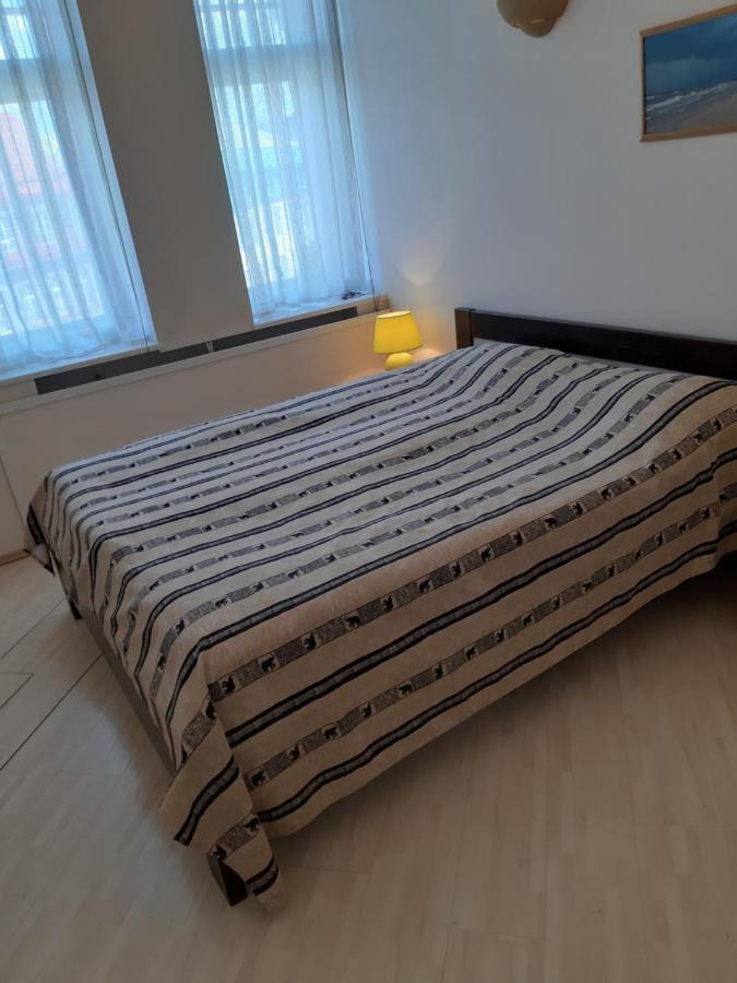 Romeo Family Apartments Таллин Экстерьер фото