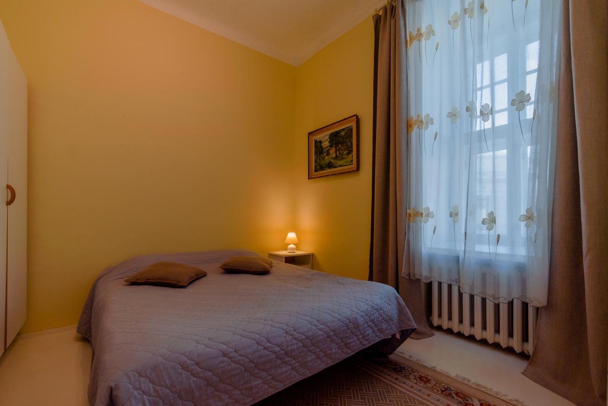Romeo Family Apartments Таллин Экстерьер фото