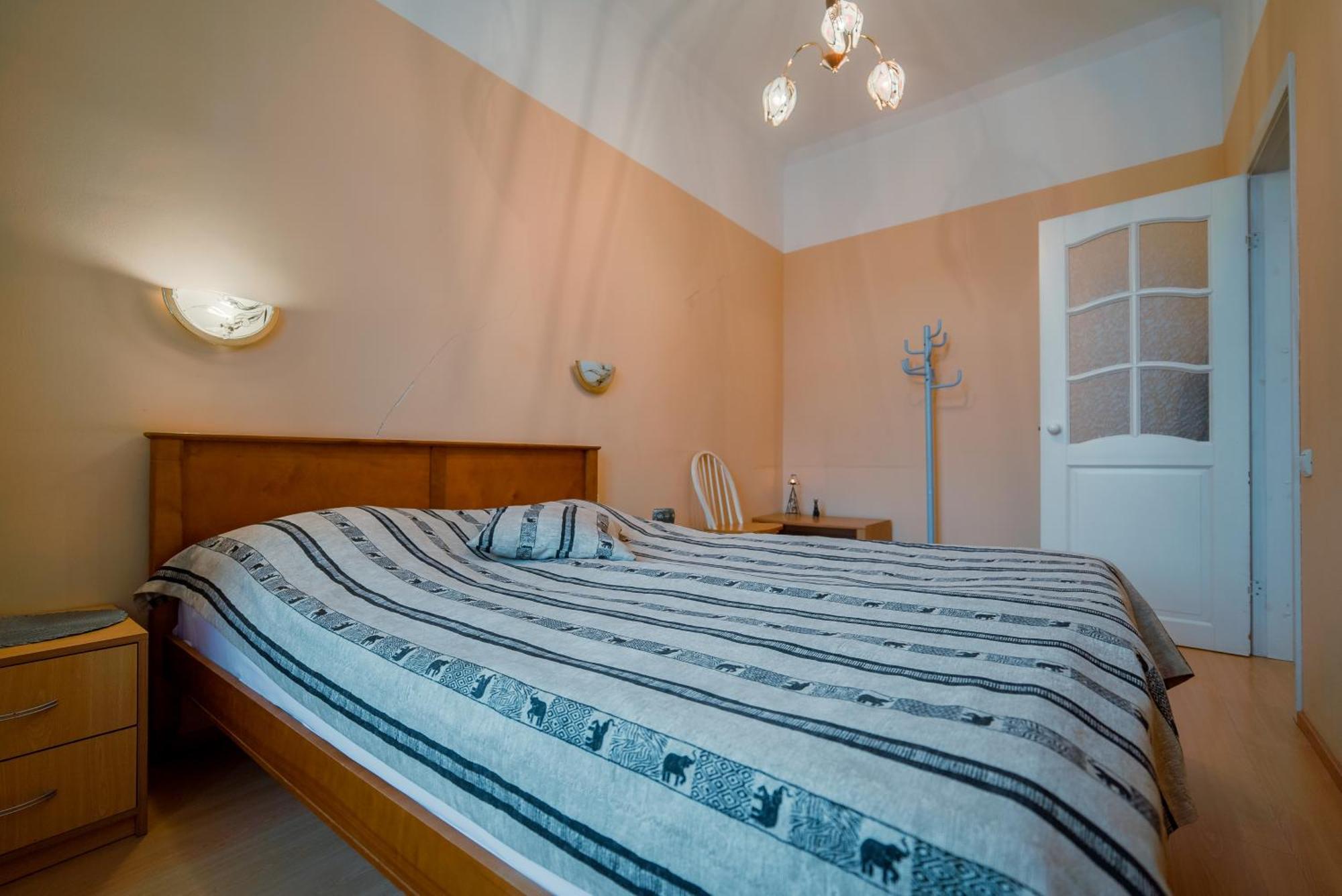 Romeo Family Apartments Таллин Экстерьер фото