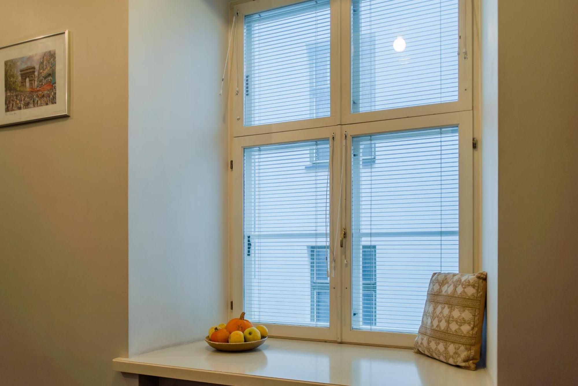 Romeo Family Apartments Таллин Экстерьер фото